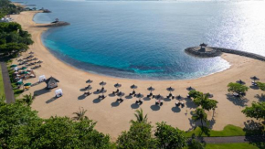 Bali Tropic Resort & Spa - CHSE Certified